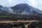 Kebakaran Gunung Papandayan...