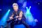 Bon Jovi Getarkan Stadion...