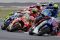 Marquez Juara MotoGP...
