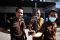 Kejari Makassar Musnahkan...