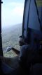 Hutan Gunung Dempo Terbakar