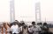 Warga Palembang Gelar...