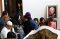 Suasana Rumah Duka Almarhum...