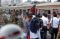 Dua Commuter Line Tabrakan...