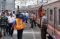 Dua Commuter Line Tabrakan...