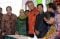 Kerjasama Mendes dengan...