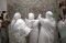 Wukuf di Arafah Momentum...