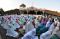 Salat Idul Adha di Keraton...