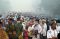 Kabut Asap Sergap Salat...