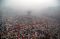 Kabut Asap Sergap Salat...