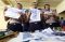 Polres Jakbar Bongkar...