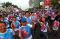 Jalan Sehat HUT Agung...