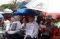 Ibadah ke-100 Jemaat...