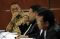 Sidang Lanjutan Rizal...