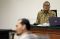 Sidang Lanjutan Rizal...