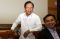 DPR Gelar Raker Dengan...