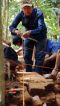 Penemuan Situs Candi...