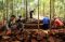 Penemuan Situs Candi...