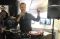 Aksi DJ Dash Berlin...