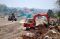 Proyek Tol Solo-Kertosono...