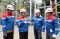 Tetes Perdana RFCC Pertamina...