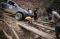 Aksi Offroader dalam...