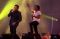 Konser Dua Ruang Ari...