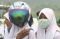 Kabut Asap Selimuti...