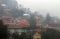 Kabut Asap Selimuti...