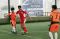 Futsal Antar Parpol...