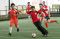 Futsal Antar Parpol...