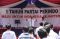 HUT Pertama Partai Perindo...