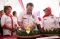 HUT Pertama Partai Perindo...