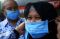 PGRI Bagikan 5000 Masker...