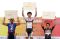 Arvin Goudarzi Juara...