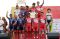 Arvin Goudarzi Juara...