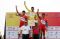 Arvin Goudarzi Juara...