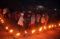 Pawai Obor Sambut Tahun...