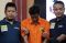 Polisi Tangkap Tersangka...