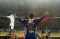 Aksi dan Selebrasi Persib