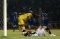 Aksi dan Selebrasi Persib