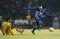 Aksi dan Selebrasi Persib