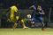 Aksi dan Selebrasi Persib