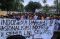 Mahasiswa Tuntut Jokowi-JK...