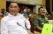 DPR dan Menhan Bahas...