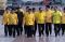 HUT ke-51 Partai Golkar,...