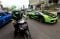 GrabCar Tawarkan Sensasi...