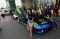 GrabCar Tawarkan Sensasi...