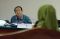 Direktur Pelayanan Haji...