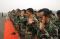 Ribuan Prajurit TNI...